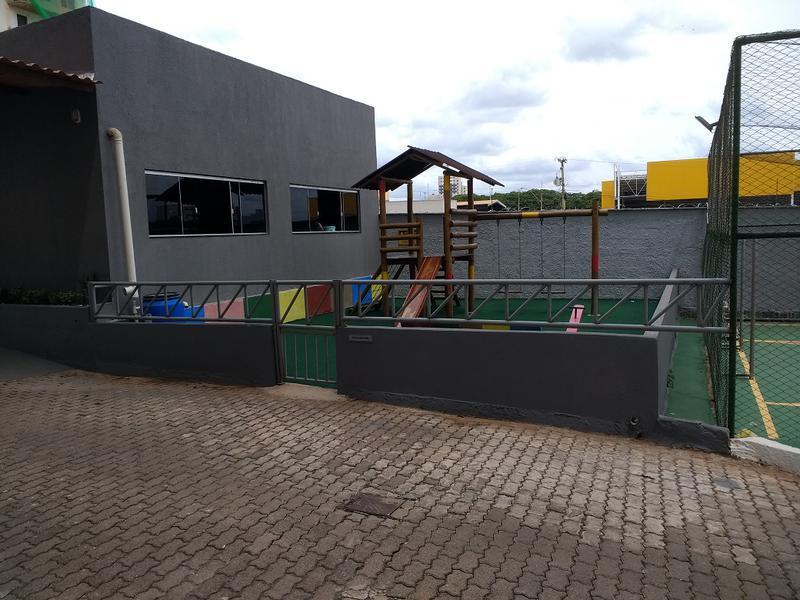 Apartamento, Ceilândia Norte, 2 Quartos, 1 Vaga, 1 Suíte