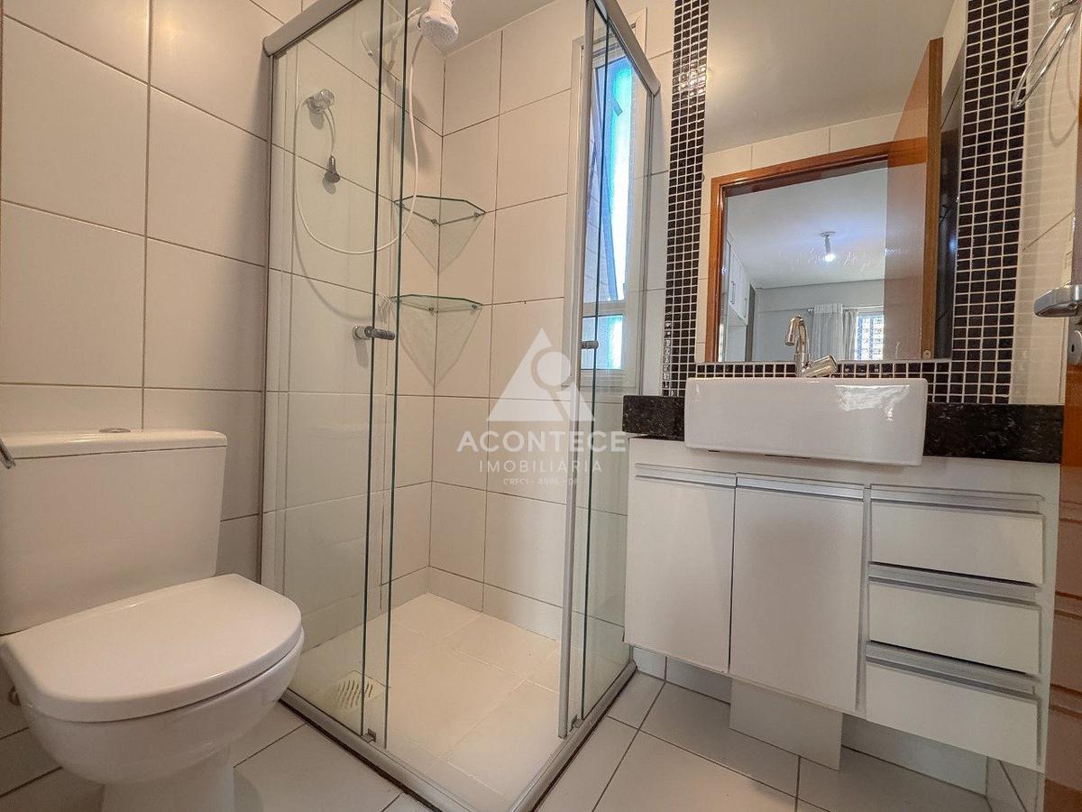 Apartamento, Sul, 3 Quartos, 1 Vaga, 2 Suítes