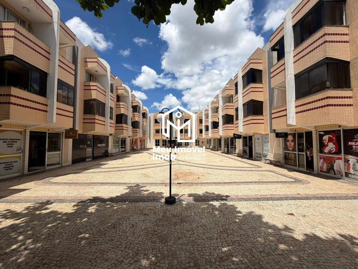 Apartamento, Sudoeste, 1 Quarto