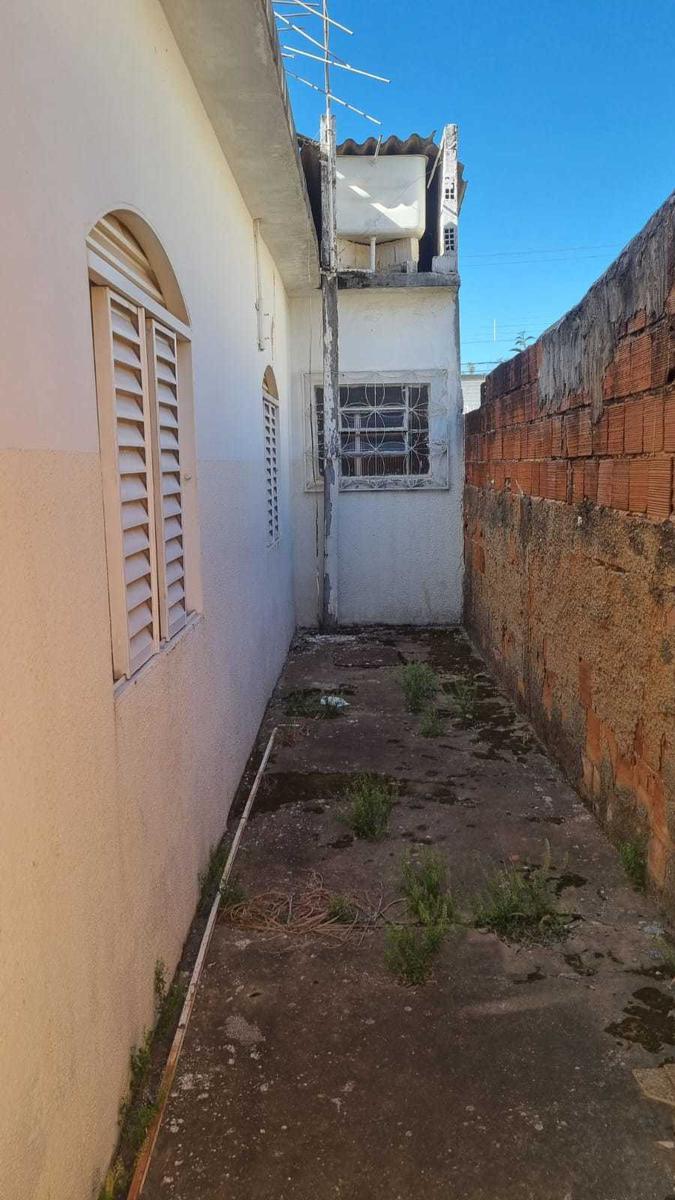 Casa, Taguatinga Norte, 3 Quartos, 3 Vagas