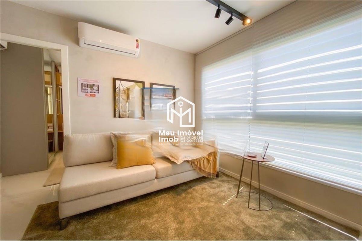 Apartamento, Samambaia Norte, 2 Quartos