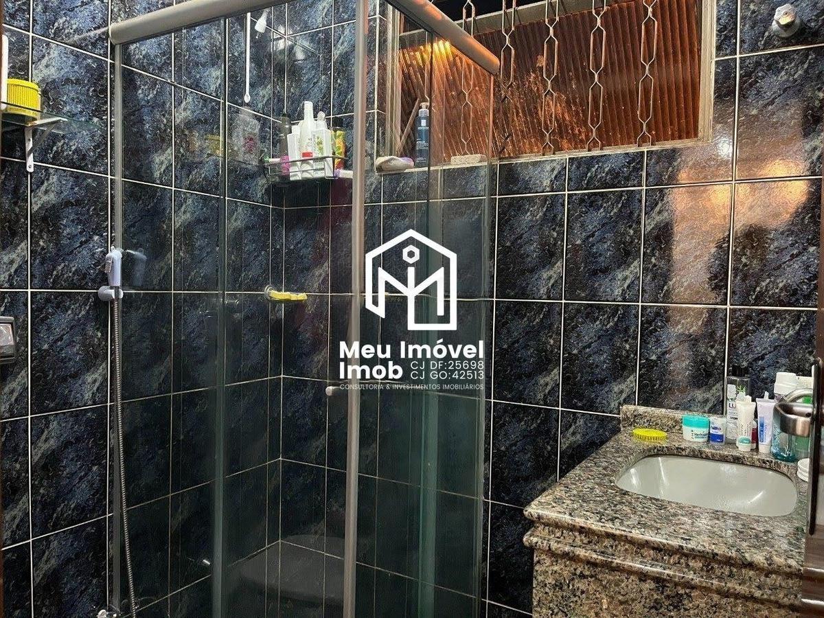 Casa, Guará II, 3 Quartos