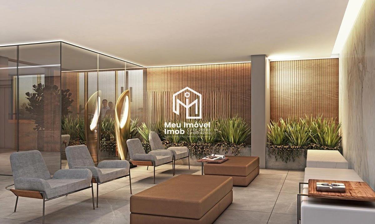 Apartamento, Zona Industrial, 3 Quartos