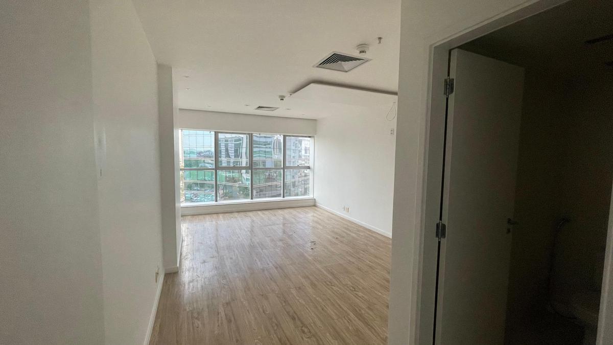 Sala, Asa Norte, 0 Quarto