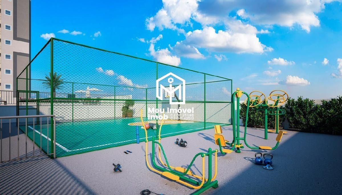 Apartamento, Ceilândia Sul, 2 Quartos