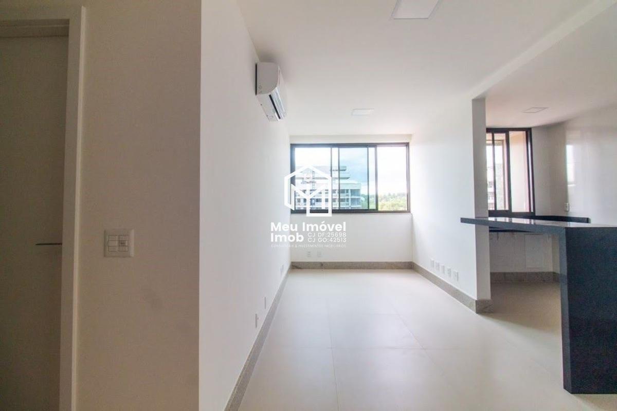 Apartamento, Noroeste, 2 Quartos