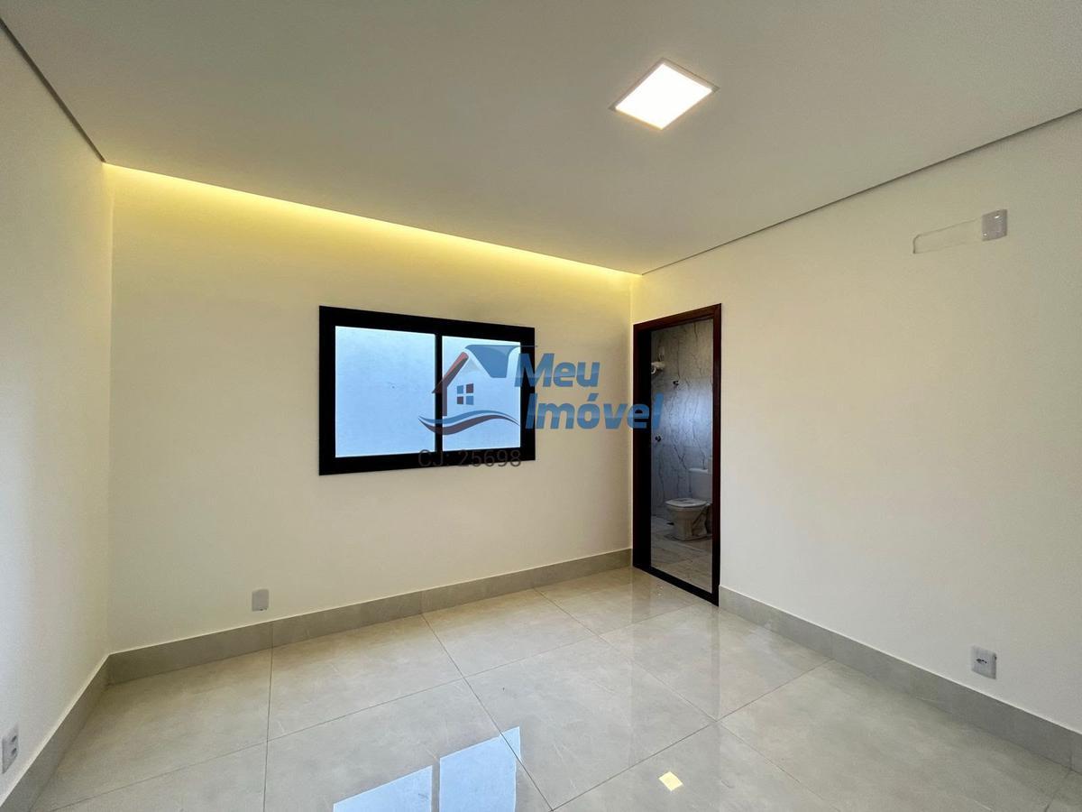 Casa, Setor Habitacional Vicente Pires, 4 Quartos