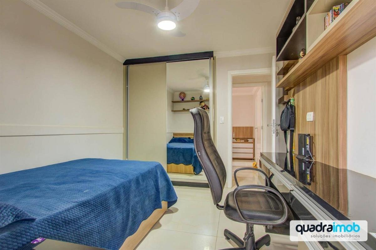 Apartamento, Asa Norte, 3 Quartos, 1 Vaga, 2 Suítes