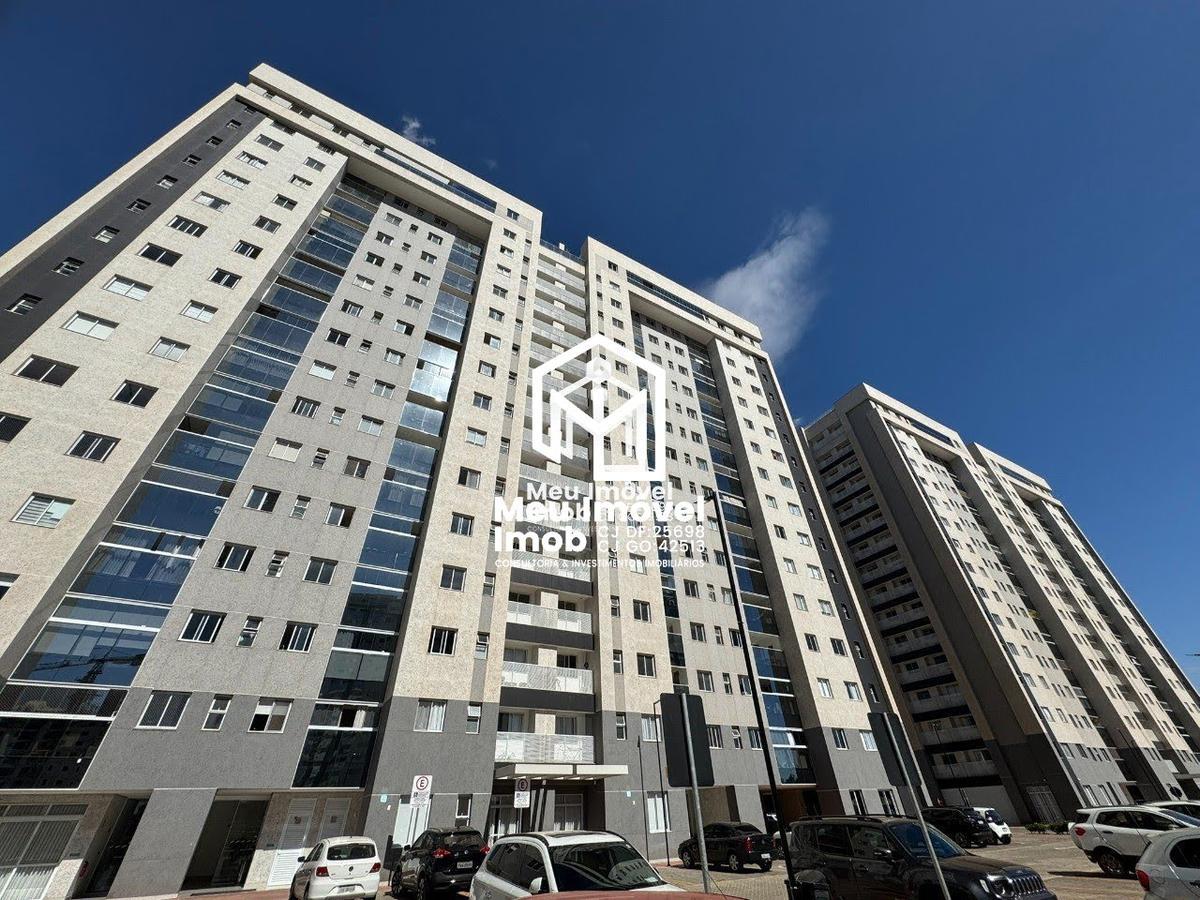 Apartamento, Norte, 2 Quartos