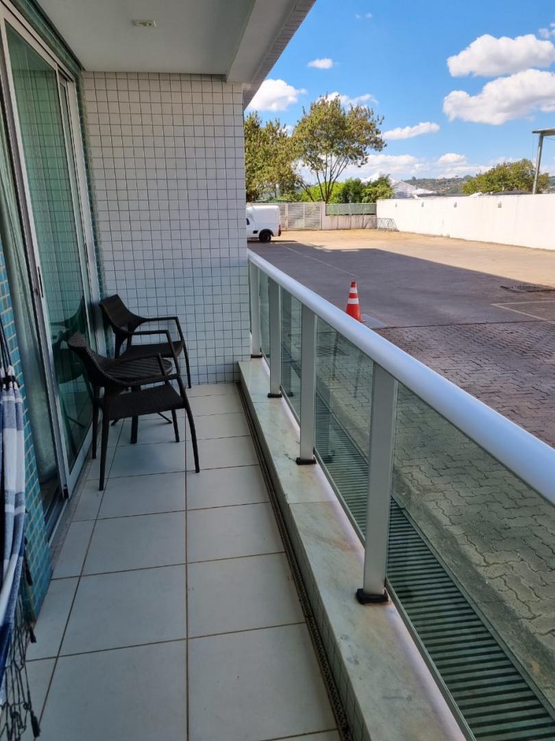 Apartamento, Asa Sul, 1 Quarto