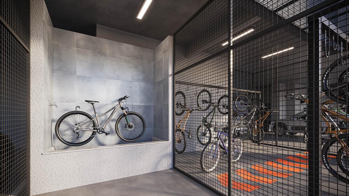 Apartamento, Ceilândia Sul, 2 Quartos, 1 Vaga, 1 Suíte