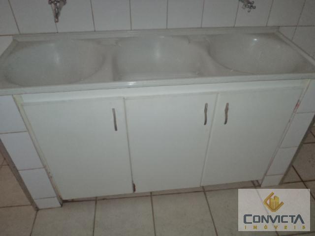 Casa, Núcleo Bandeirante, 3 Quartos