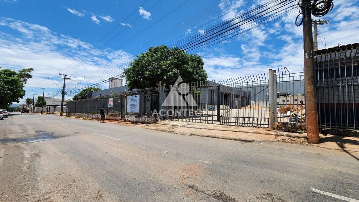 Loja, Zona Industrial