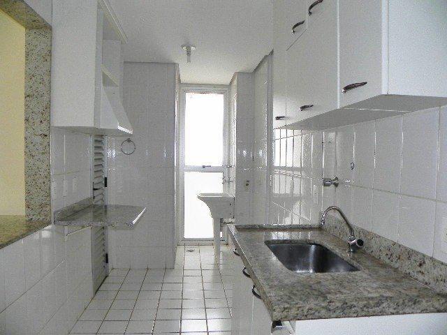 Apartamento, Sul, 2 Quartos, 1 Vaga