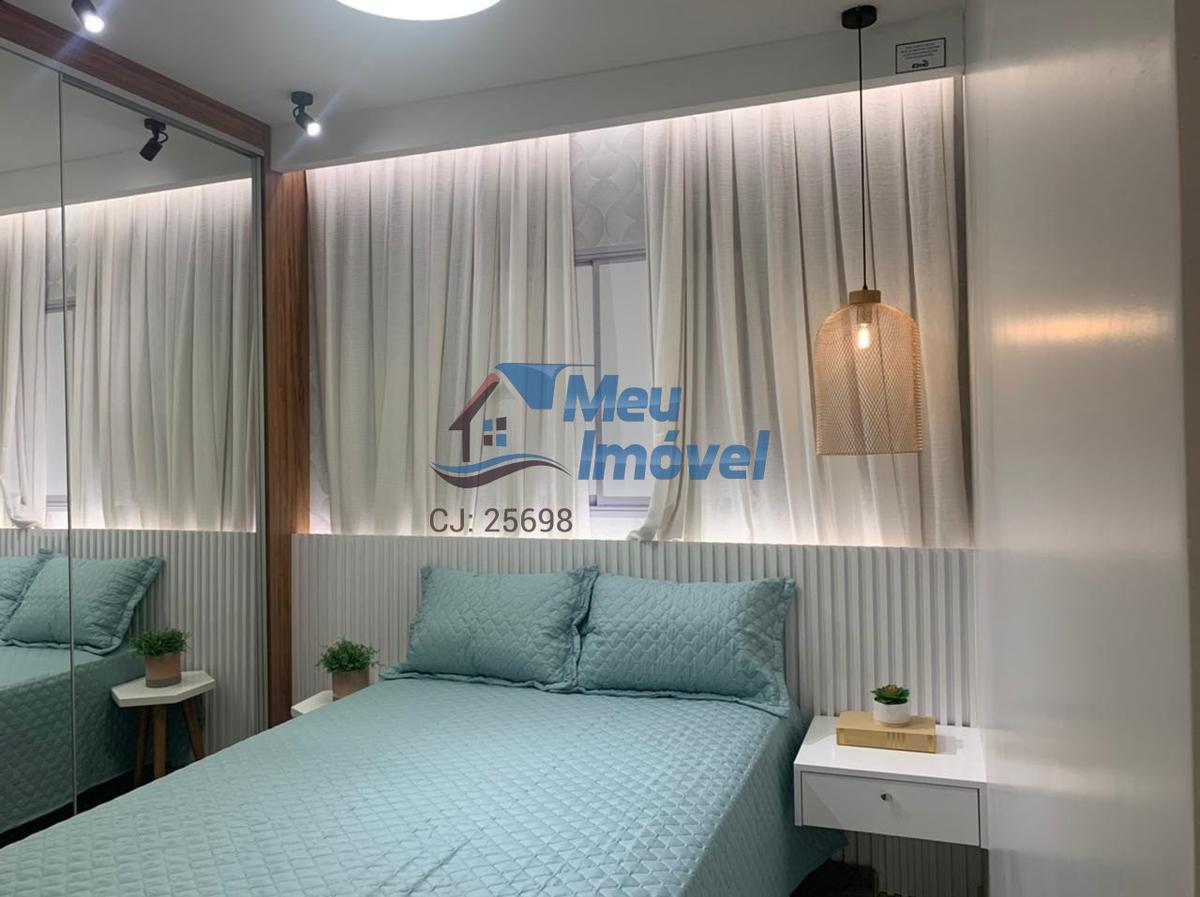 Apartamento, Samambaia Sul, 2 Quartos