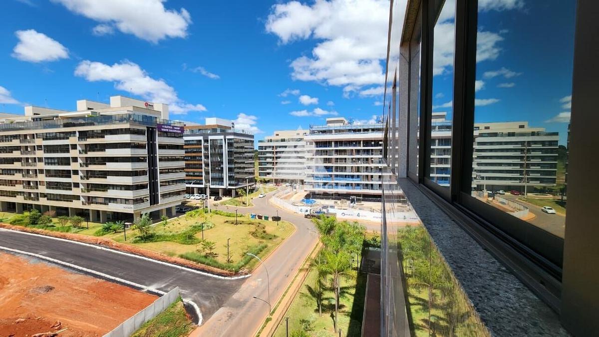 Apartamento, Noroeste, 2 Quartos, 6 Vagas, 2 Suítes