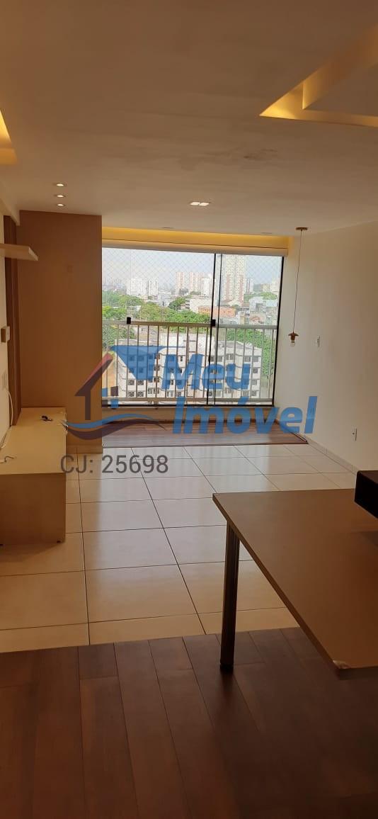 Apartamento, Samambaia Norte, 2 Quartos, 1 Vaga