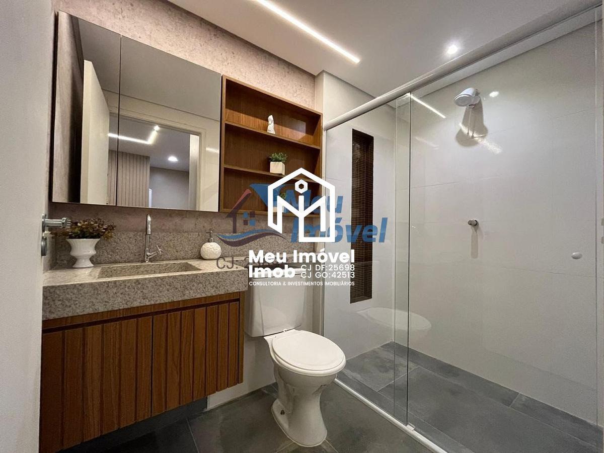 Apartamento, Ceilândia Sul, 1 Quarto