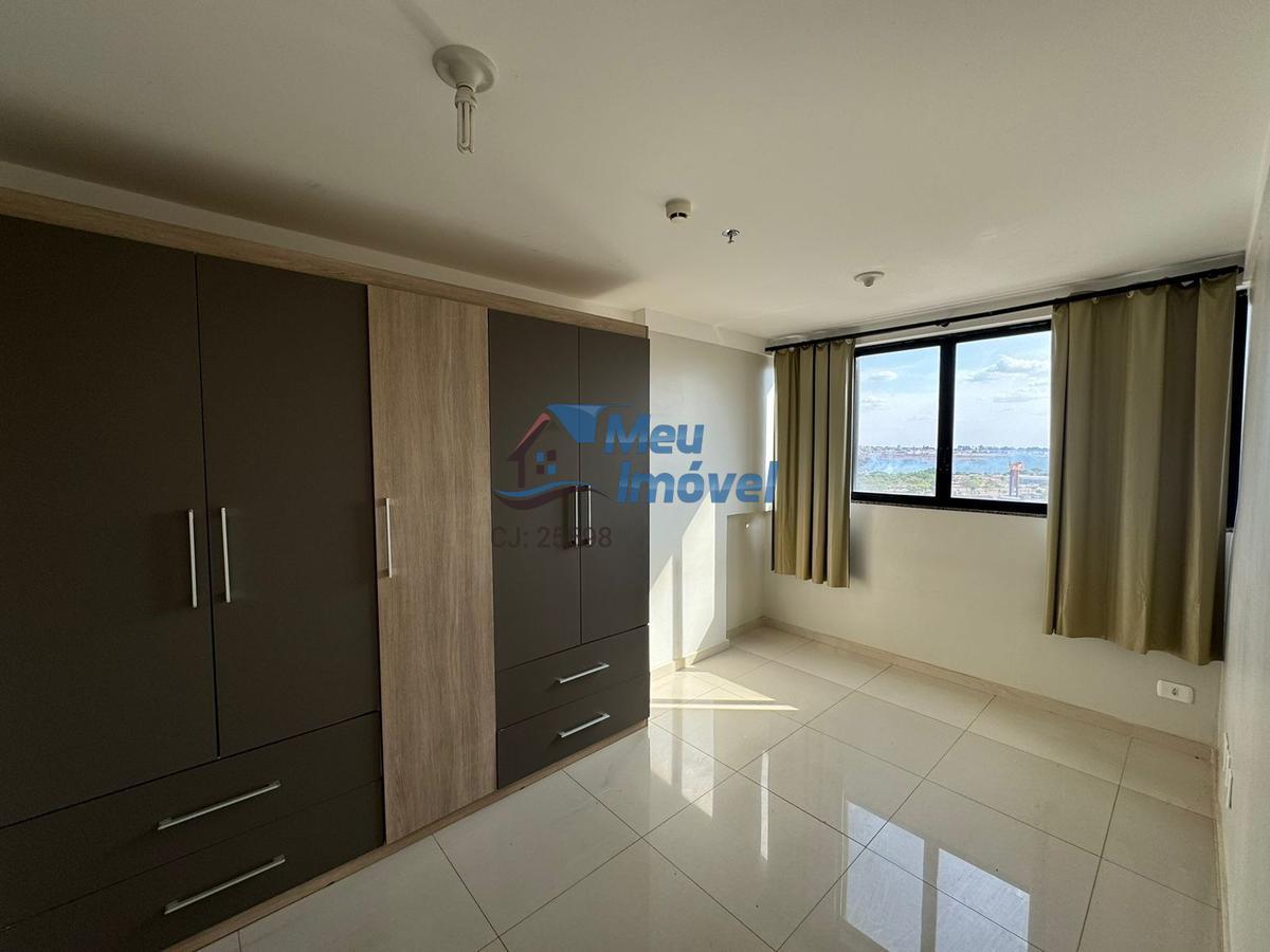 Apartamento, Taguatinga Sul, 1 Quarto, 1 Vaga, 1 Suíte