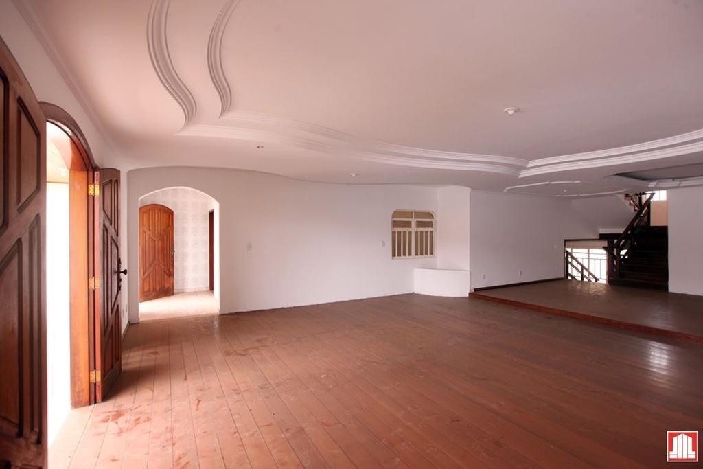 Casa, Taguatinga Norte, 9 Quartos, 8 Vagas, 6 Suítes