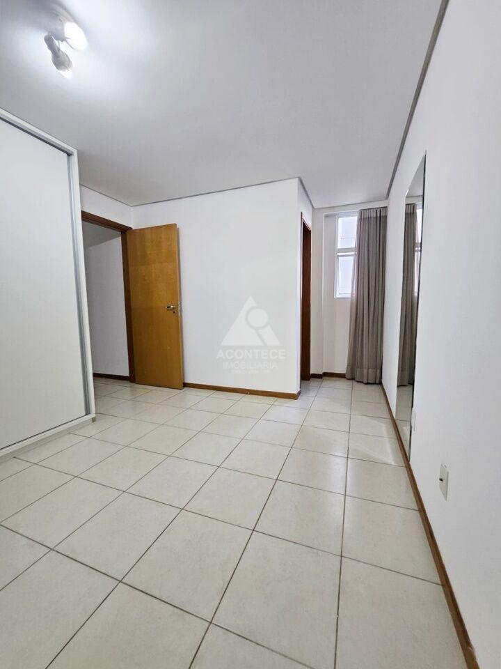Apartamento, Norte, 2 Quartos, 1 Vaga, 1 Suíte