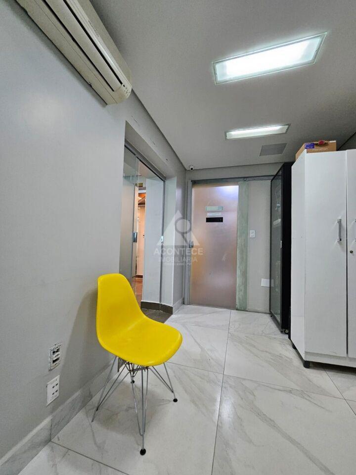Sala, Taguatinga Sul