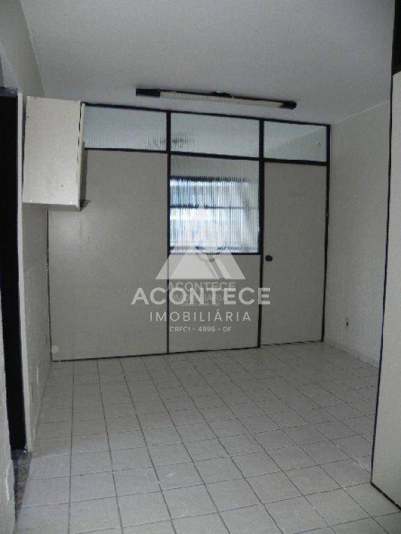 Sala, Zona Industrial