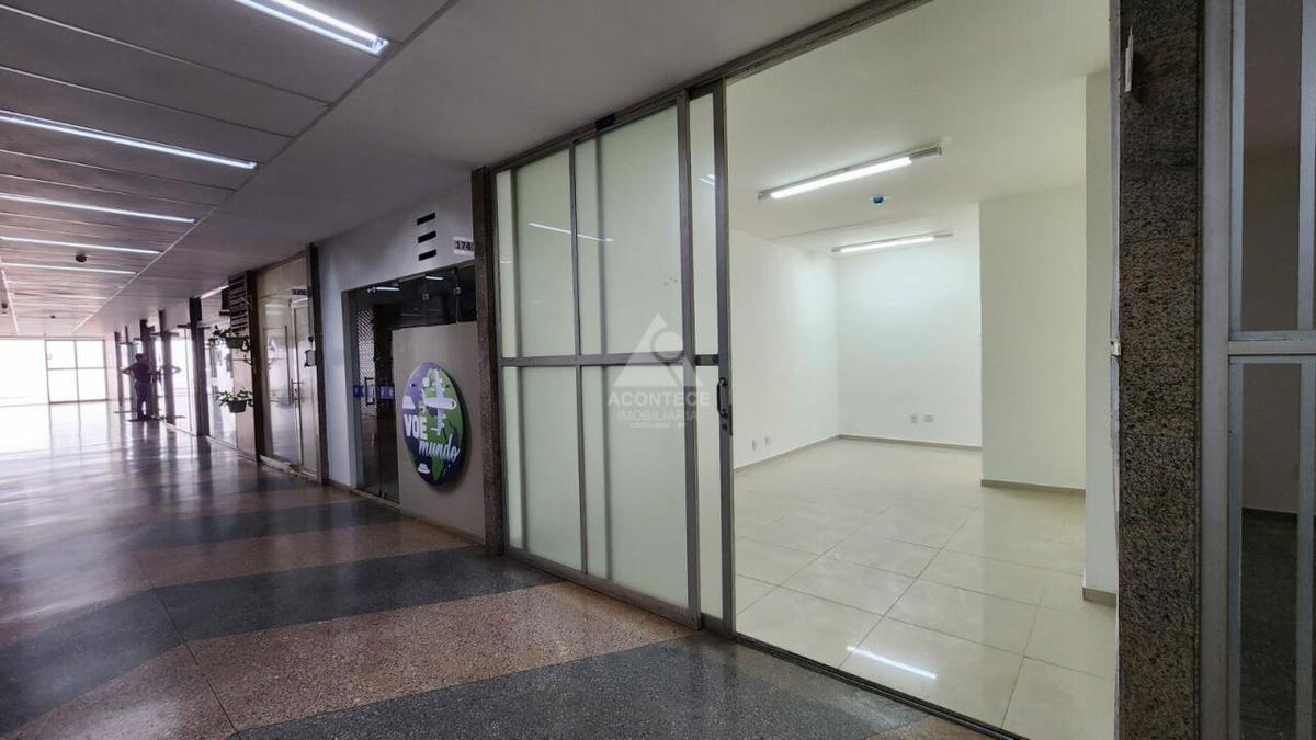 Sala, Asa Norte