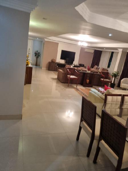 Apartamento, Asa Sul