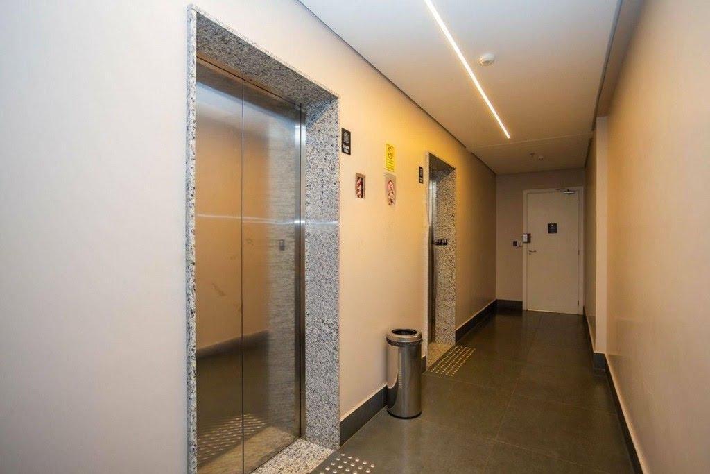 Apartamento, Guará I, 1 Quarto