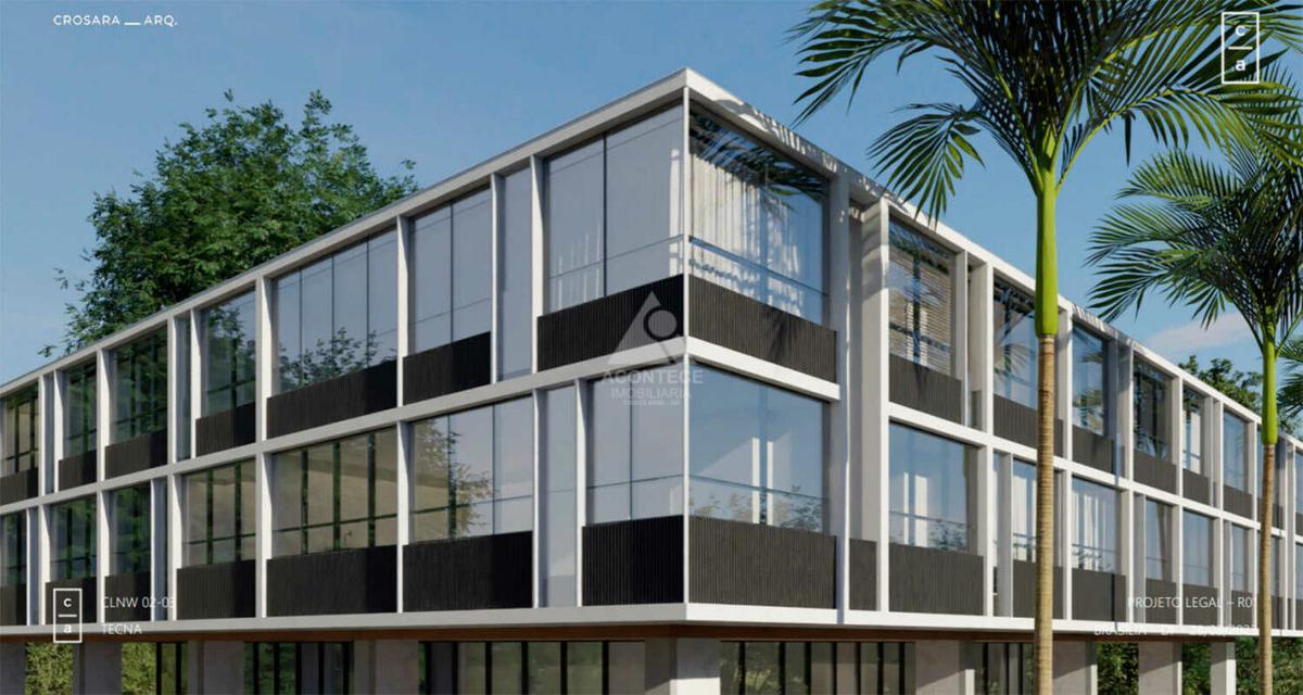 Apartamento, Noroeste, 1 Quarto, 1 Vaga