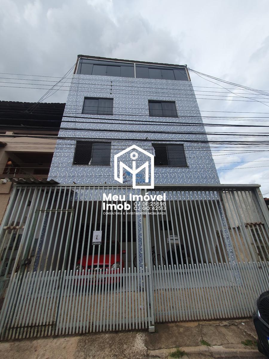 Apartamento, Guará II, 13 Quartos