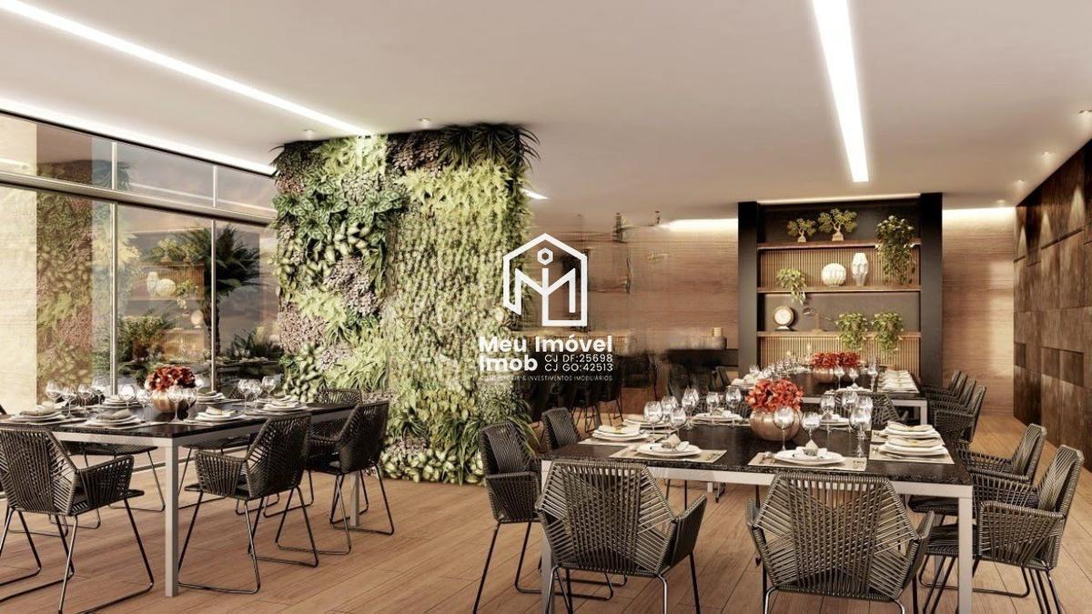 Apartamento, Noroeste, 3 Quartos