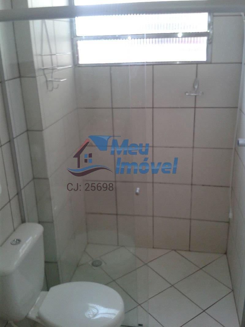 Apartamento, Samambaia Norte, 2 Quartos