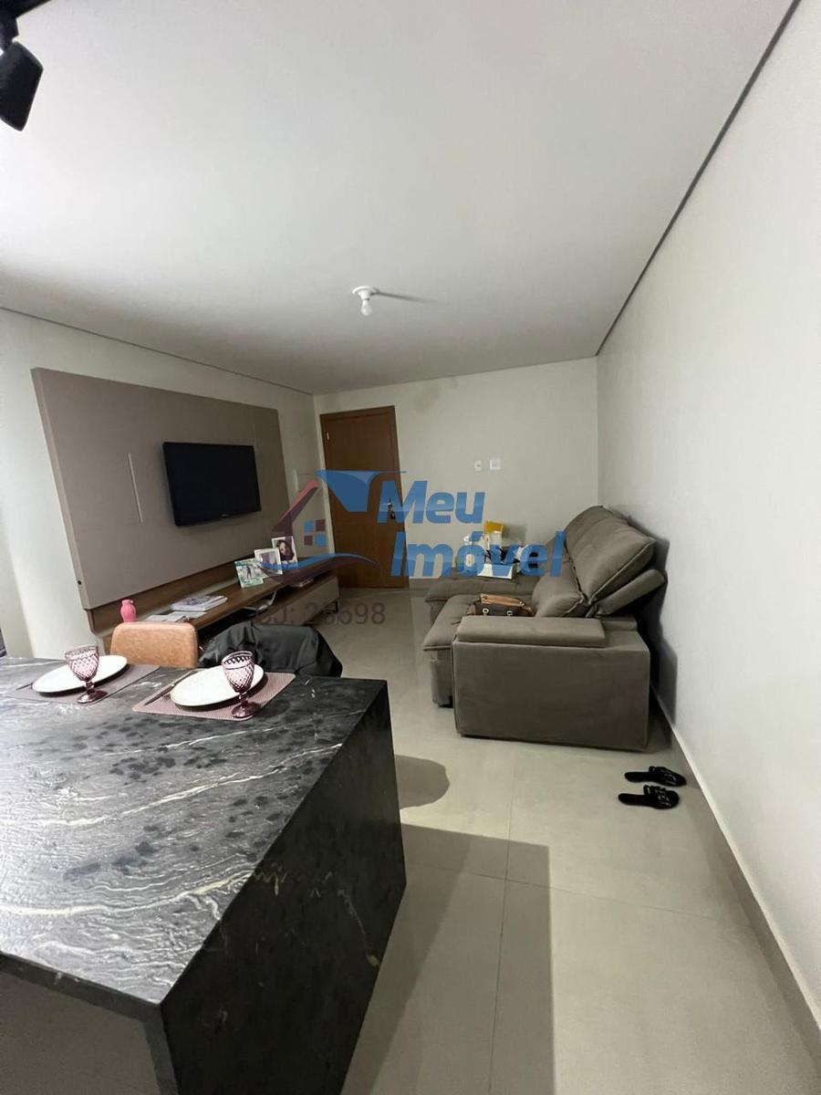Apartamento, Setor Habitacional Vicente Pires, 2 Quartos