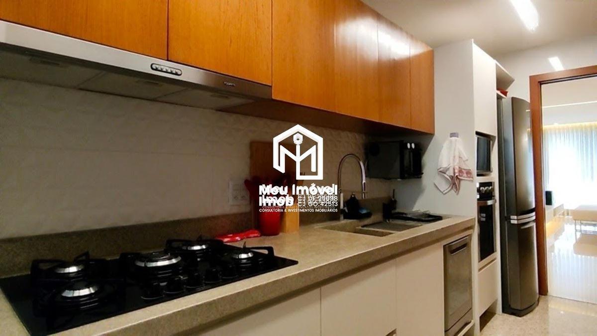 Apartamento, Noroeste, 3 Quartos