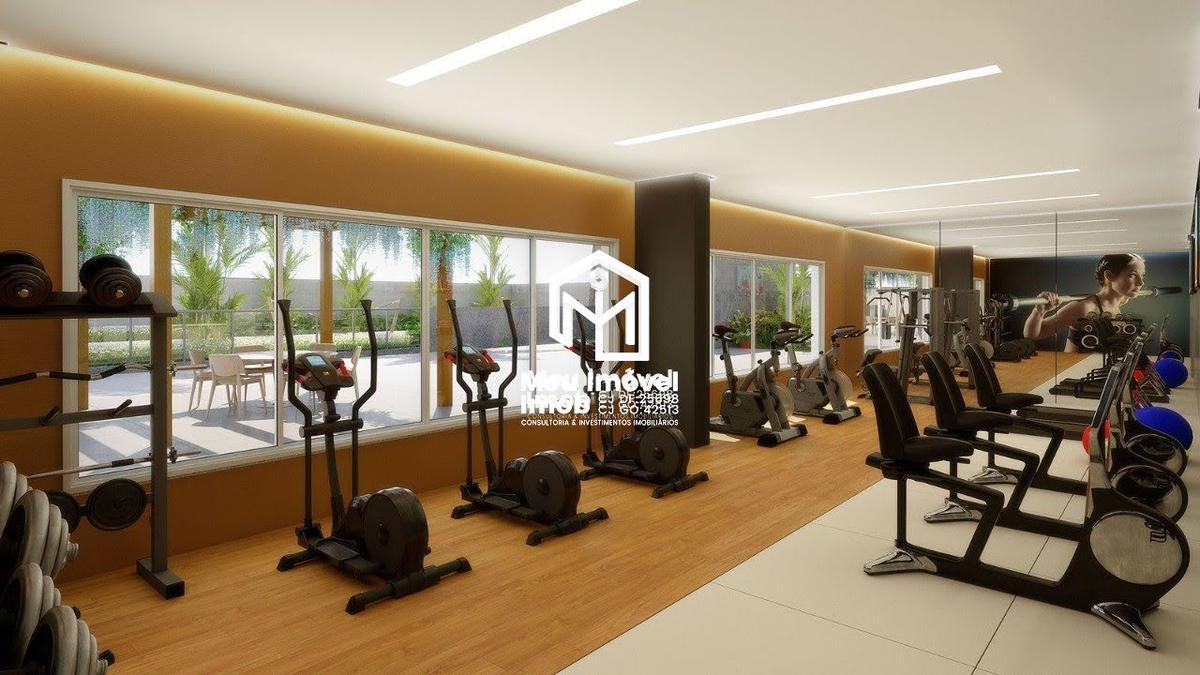 Apartamento, Norte, 3 Quartos