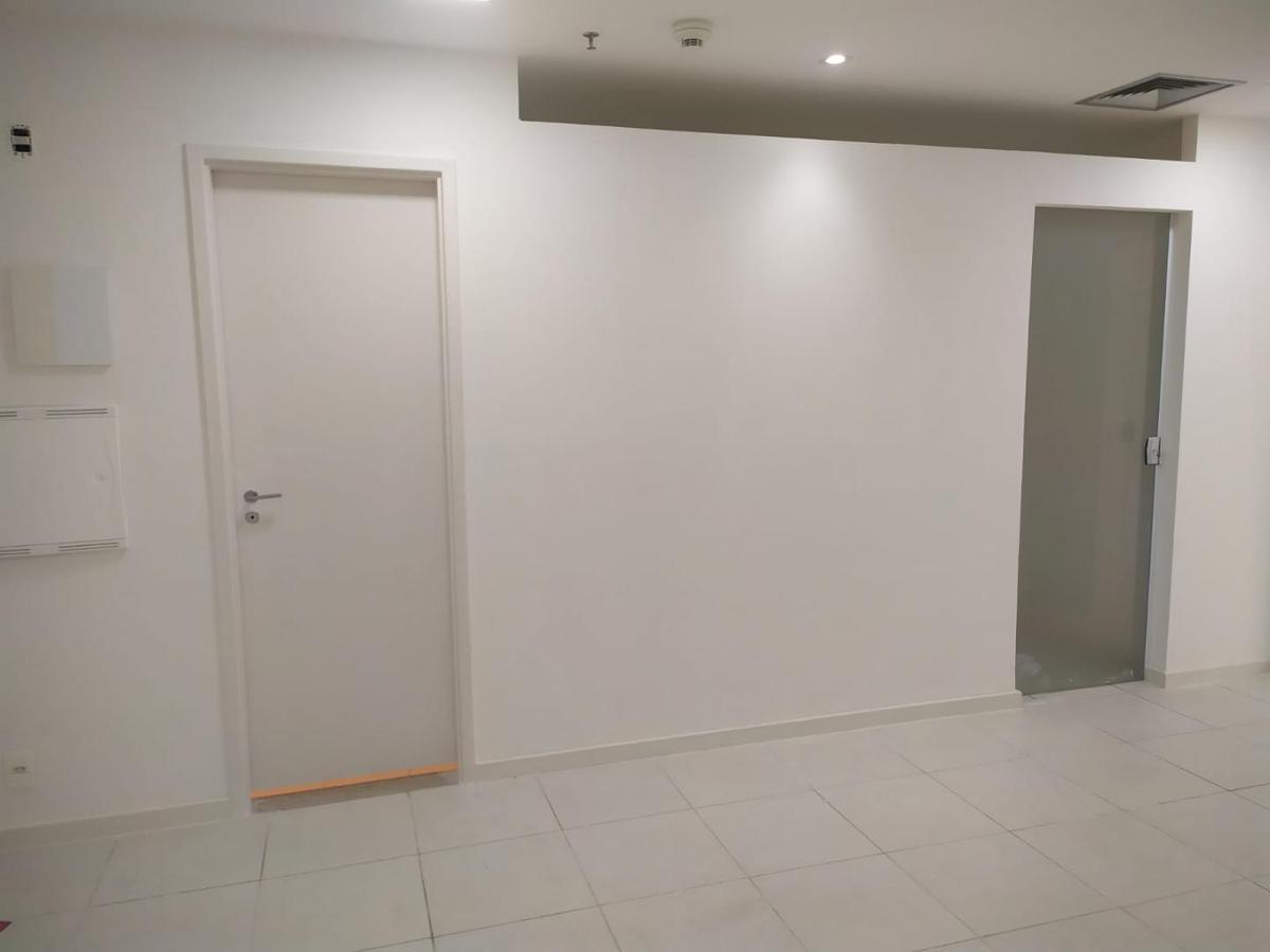 Sala, Asa Norte, 0 Quarto