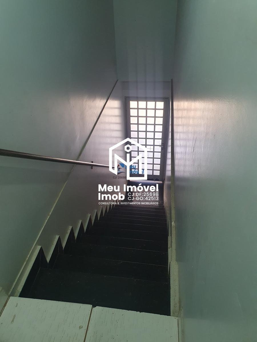 Apartamento, Guará II, 13 Quartos