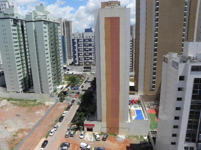 Apartamento, Norte, 2 Quartos, 1 Vaga, 1 Suíte