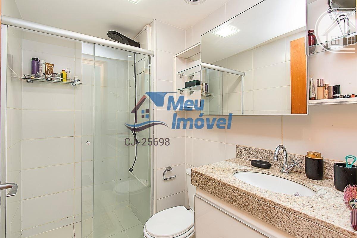 Apartamento, Norte, 1 Quarto