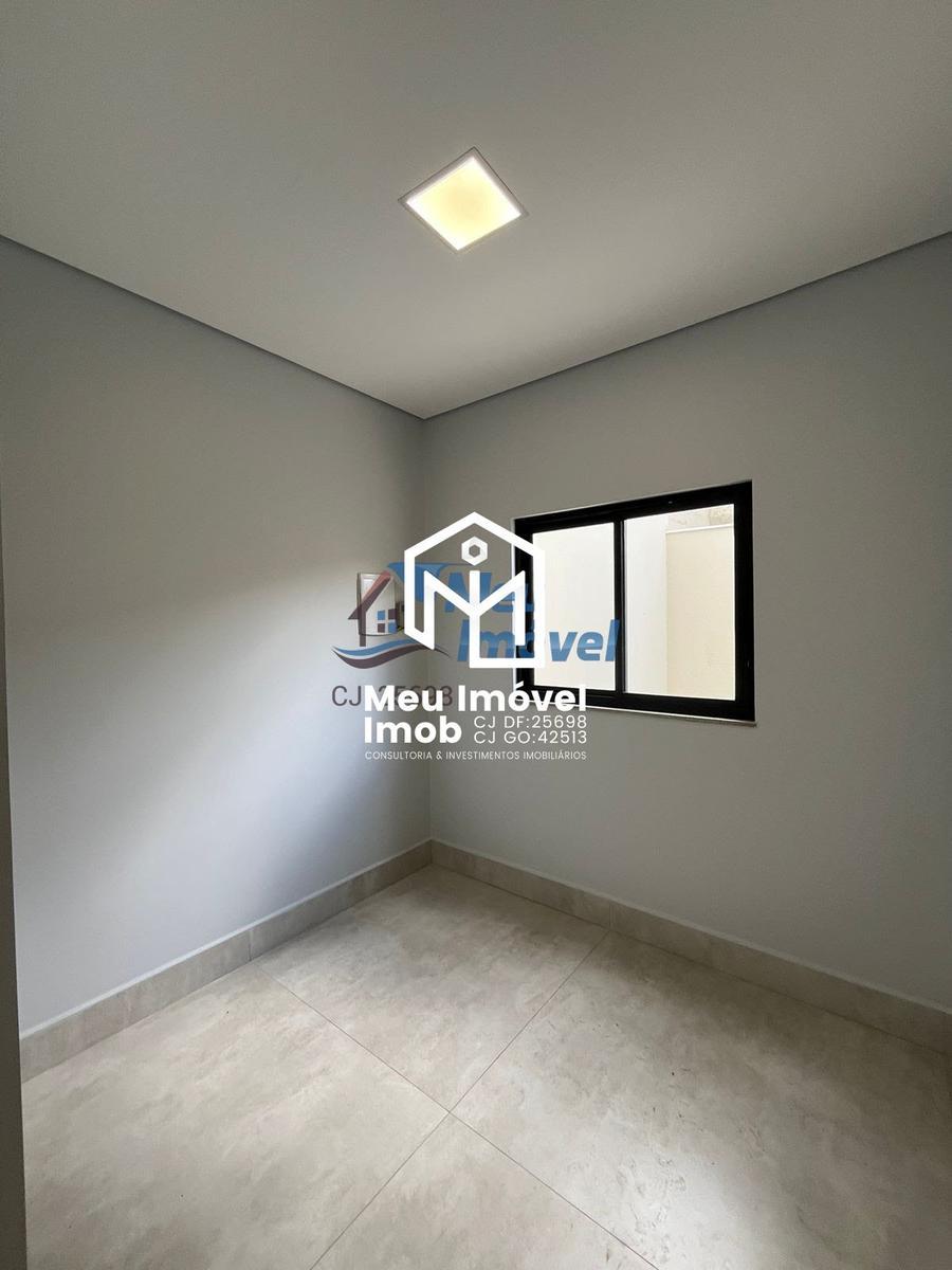 Casa, Setor Habitacional Vicente Pires, 4 Quartos