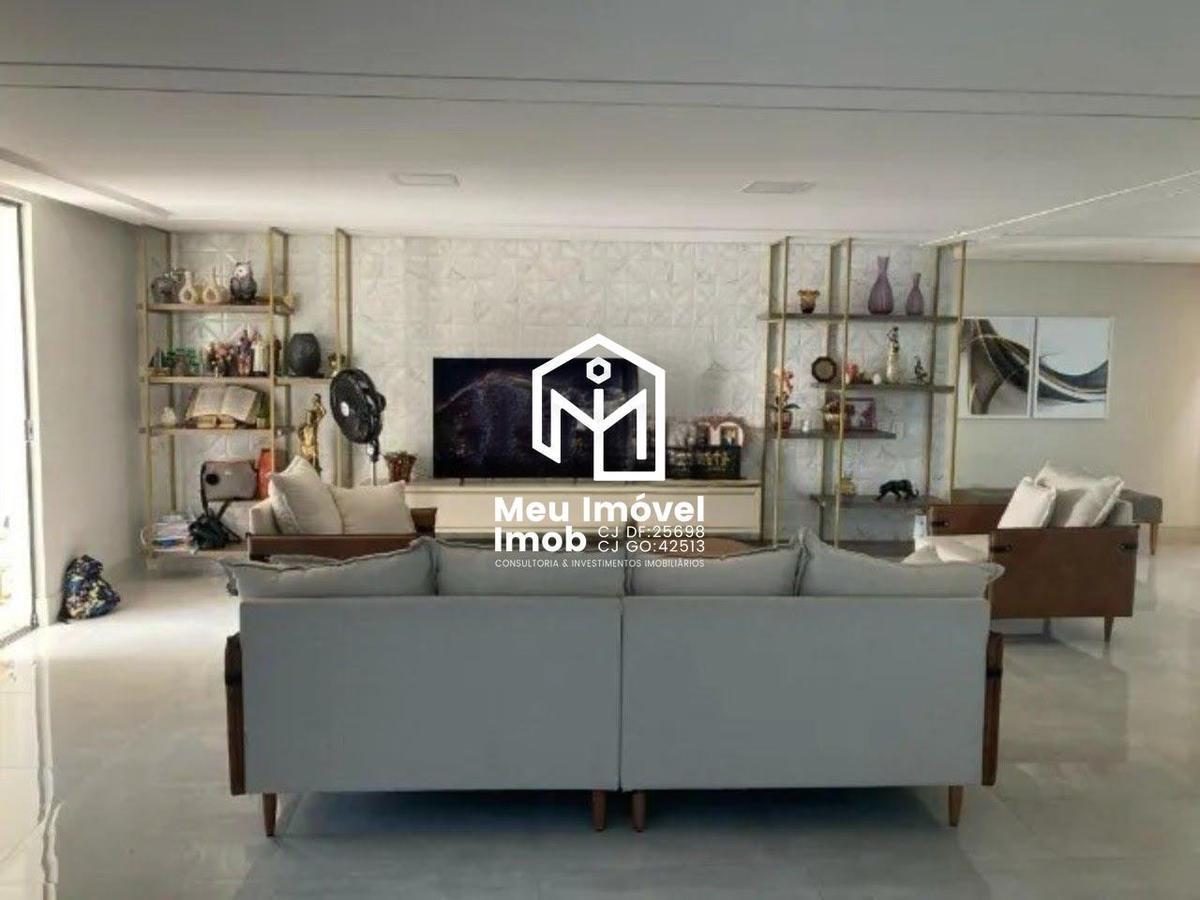 Casa, Águas Claras, 5 Quartos