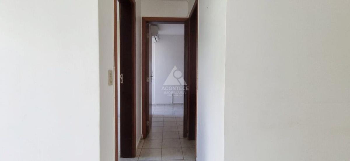 Apartamento, Asa Norte, 2 Quartos