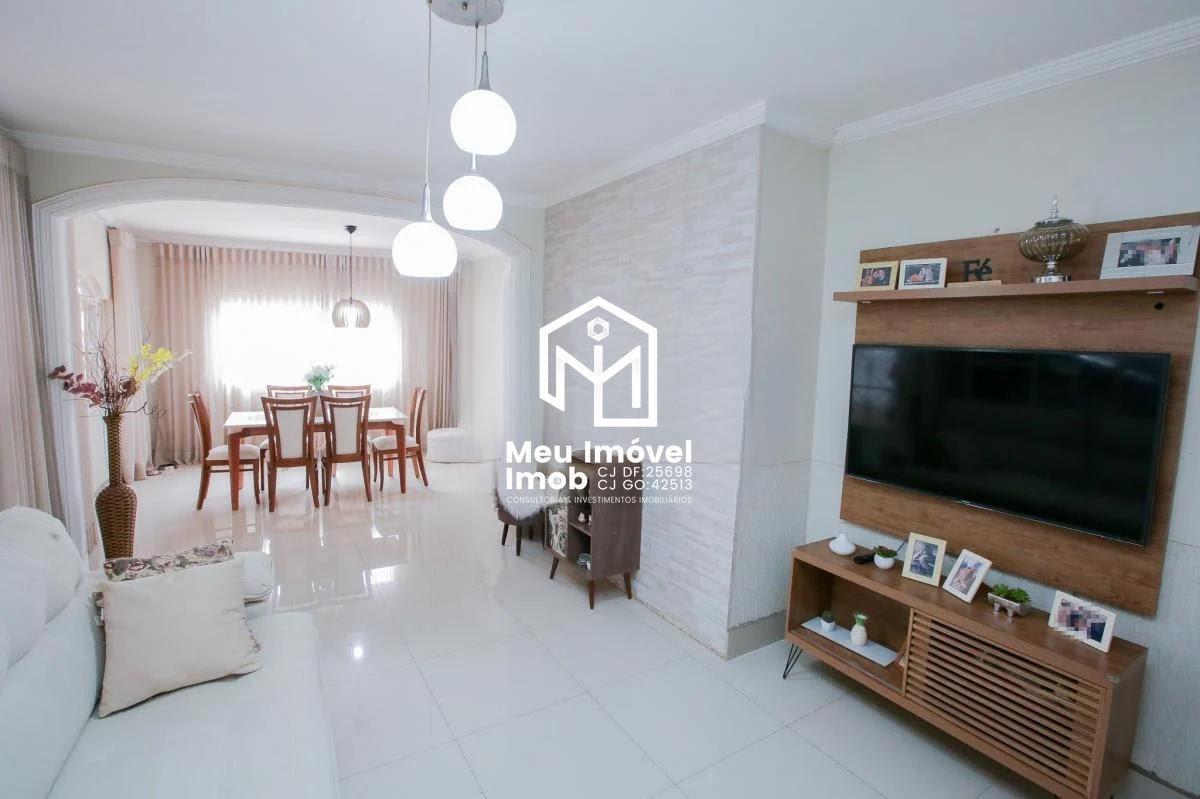 Casa, Setor Habitacional Vicente Pires, 4 Quartos