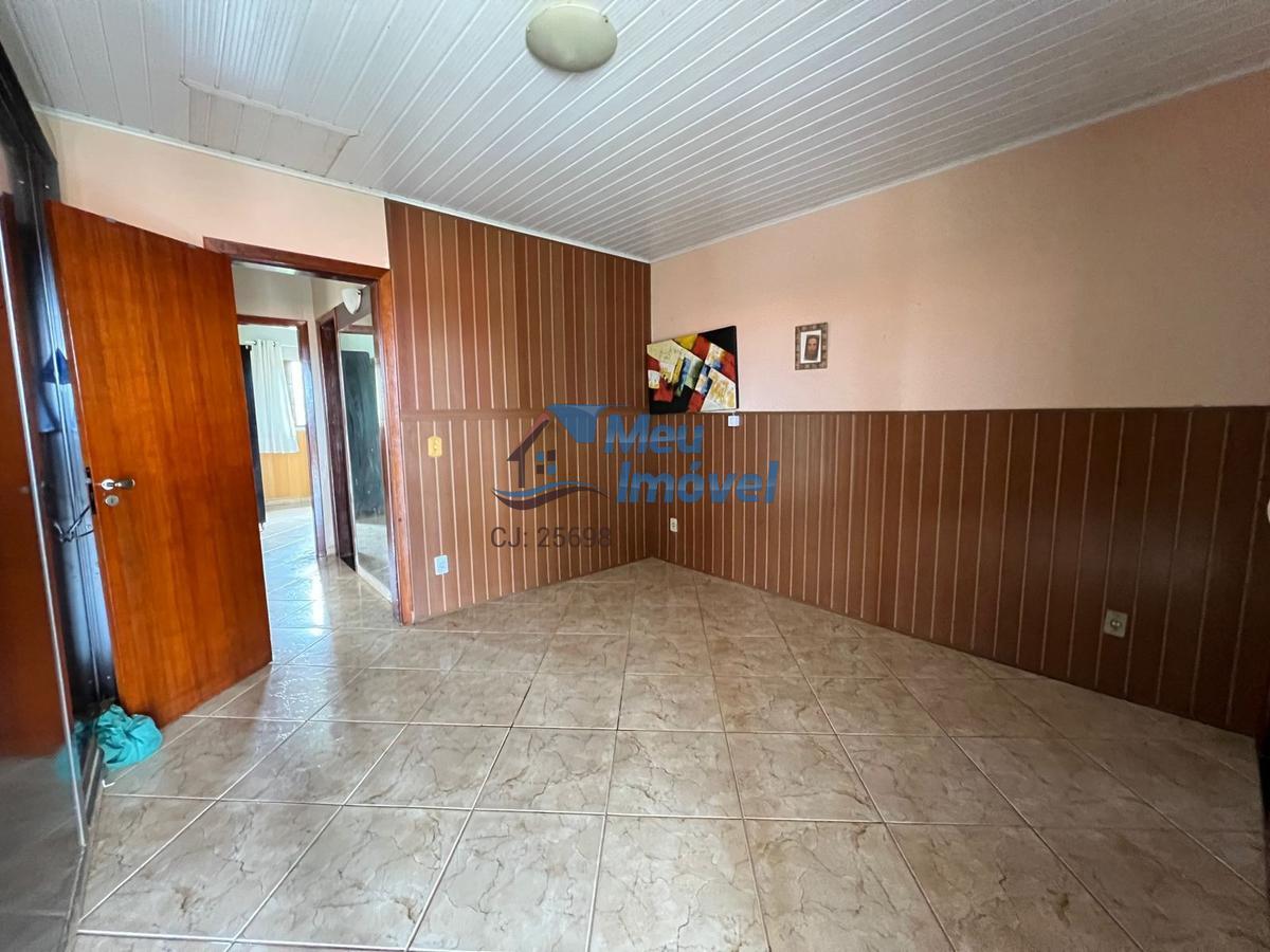 Casa, Setor Habitacional Vicente Pires, 3 Quartos, 6 Vagas, 1 Suíte