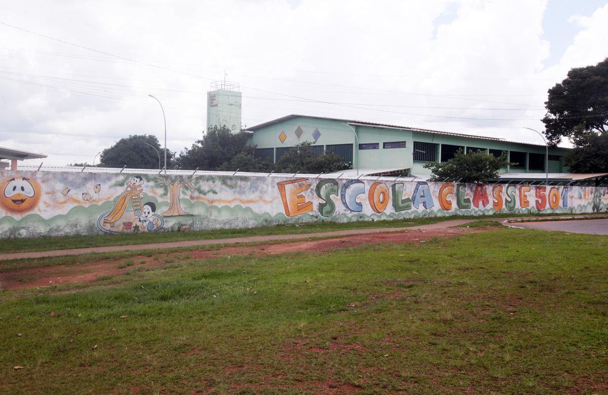 Lote, Samambaia Sul, 0 Quarto, 0 Vaga, 0 Suíte