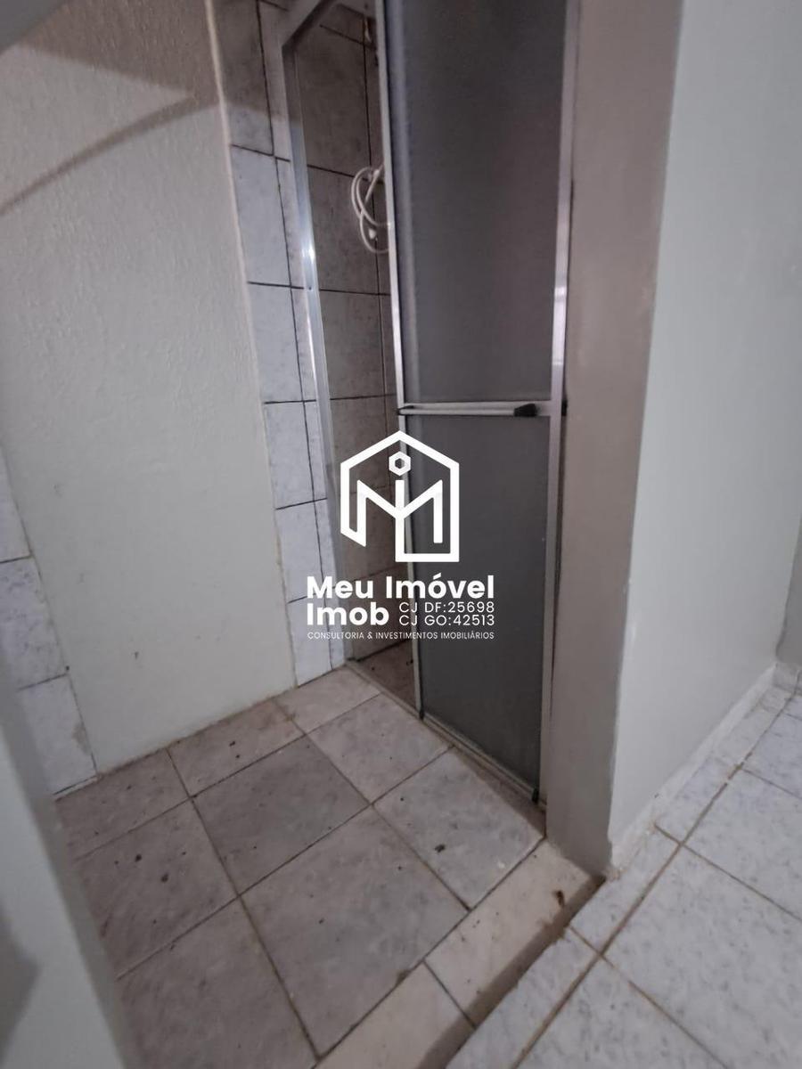 Casa, Ceilândia Sul, 3 Quartos