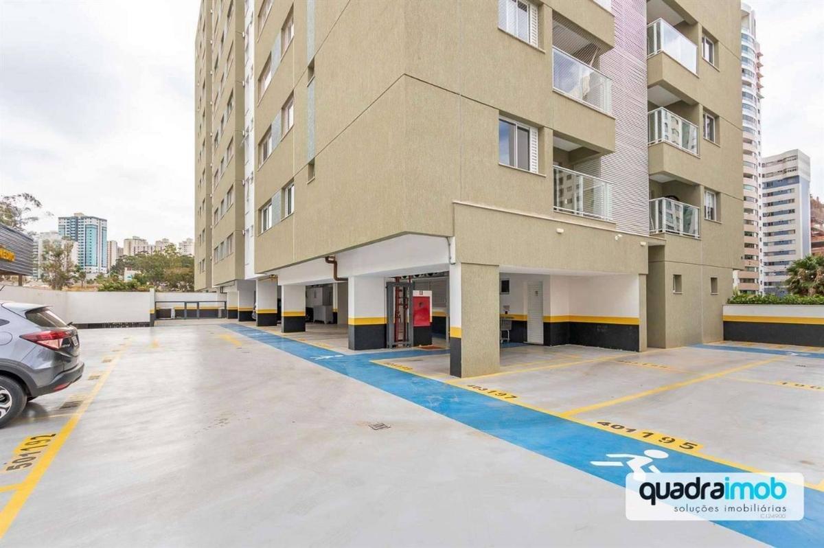 Apartamento, Norte, 3 Quartos, 2 Vagas, 1 Suíte