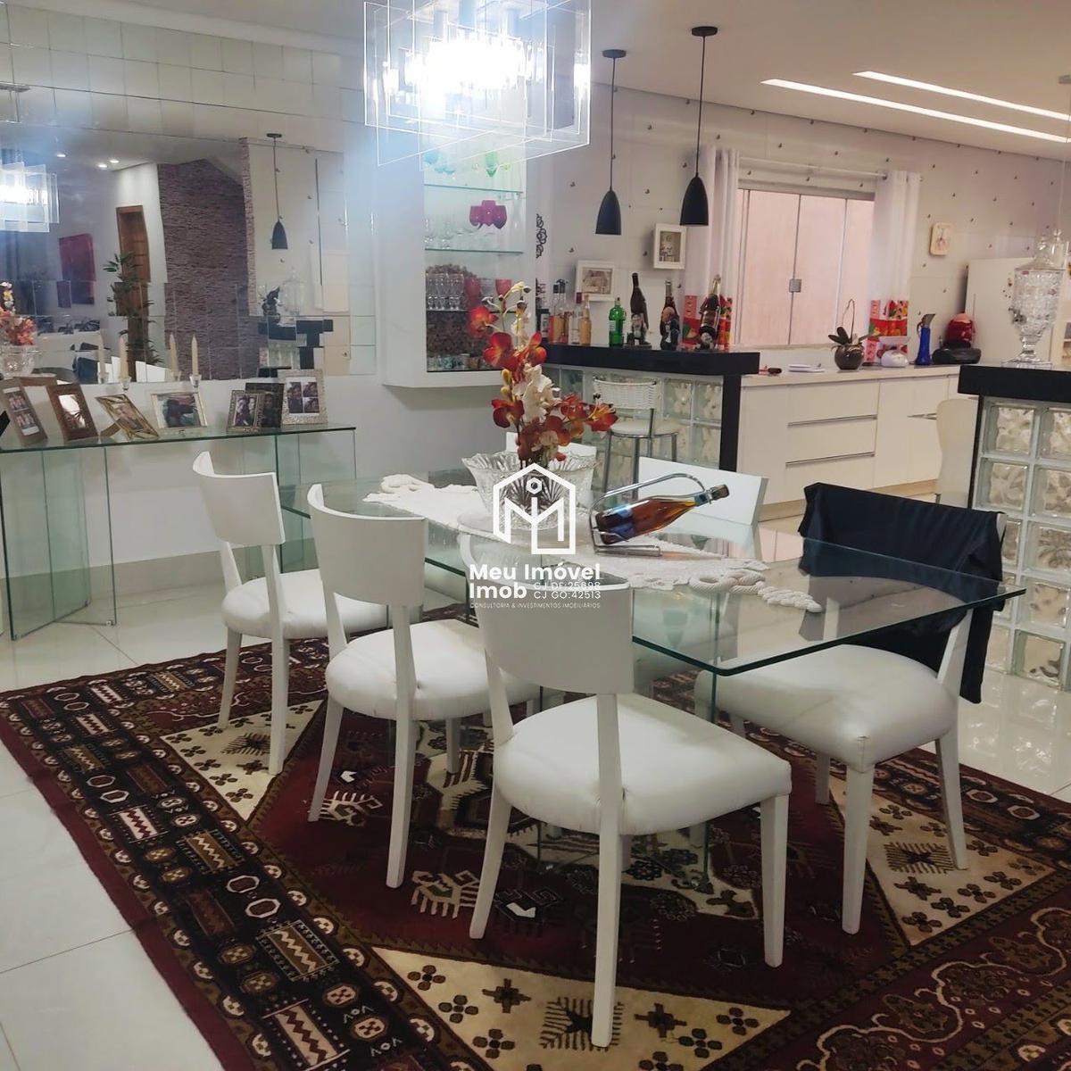 Casa, Vicente Pires, 3 Quartos